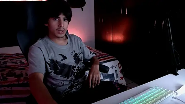 Thieves9 online show from 02-27-25, 04:54