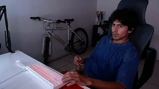 Thieves9 online show from 11-10-25, 04:50