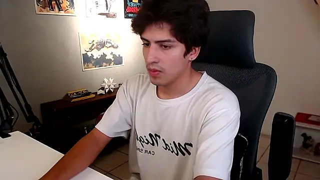 Thieves9 online show from 03-06-26, 08:59