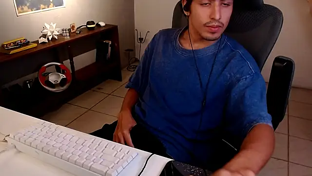 Thieves9 online show from 03-18-26, 05:03