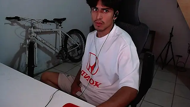 Thieves9 online show from 10-18-25, 04:14