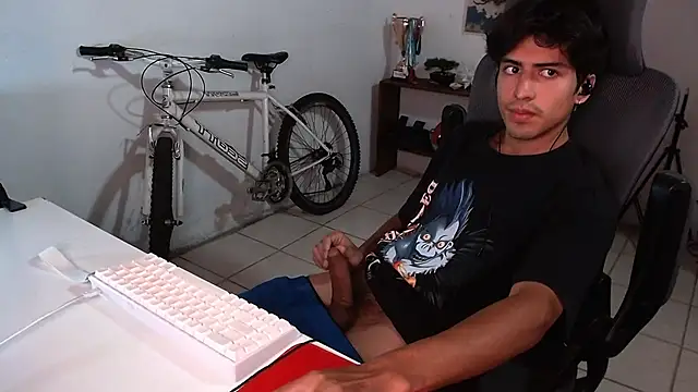 Thieves9 online show from 10-22-25, 05:12