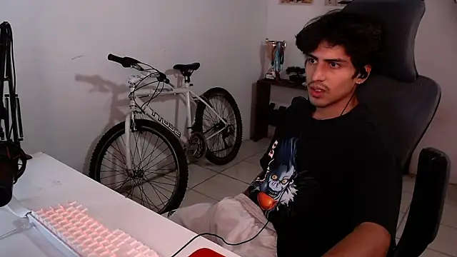 Thieves9 online show from 11-07-25, 06:51