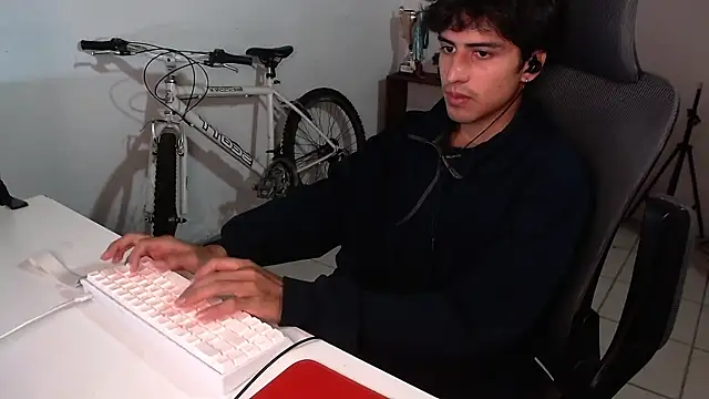 Thieves9 online show from 10-22-25, 05:07