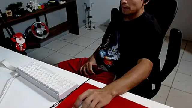 Thieves9 online show from 12-21-25, 12:57