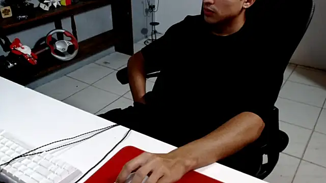 Thieves9 online show from 12-18-25, 04:17