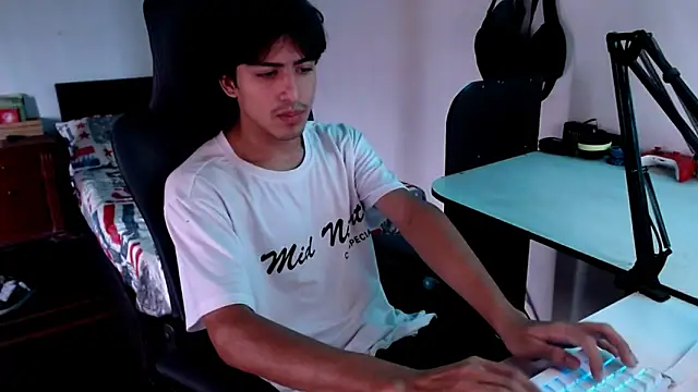 Thieves9 online show from 02-16-25, 07:49