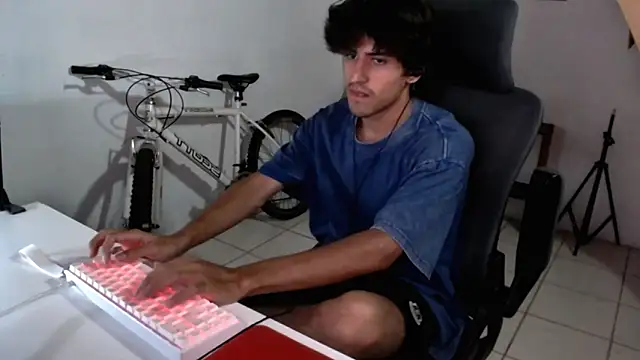 Thieves9 online show from 09-25-25, 05:24