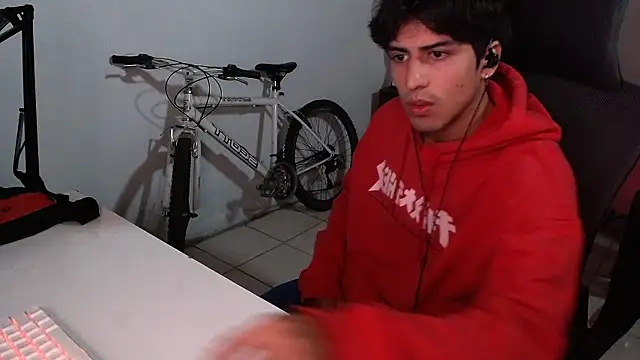 Thieves9 online show from 10-21-25, 05:40