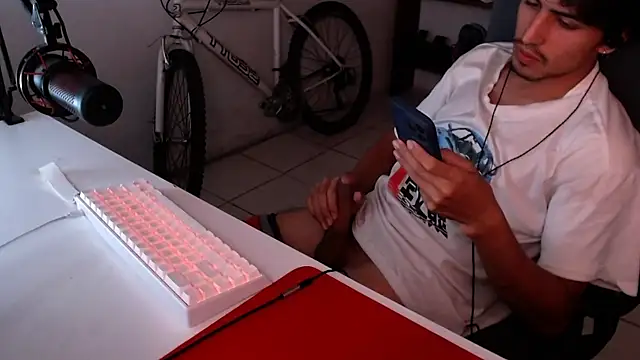 Thieves9 online show from 11-11-25, 08:09