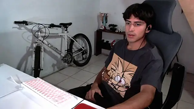 Thieves9 online show from 10-04-25, 04:36