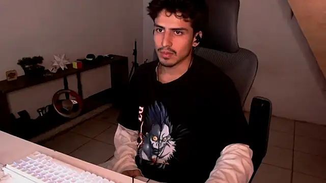 Thieves9 online show from 11-30-25, 06:25