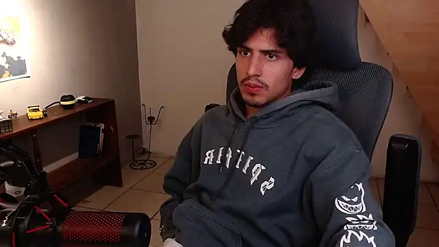 Thieves9 online show from 04-18-26, 02:58