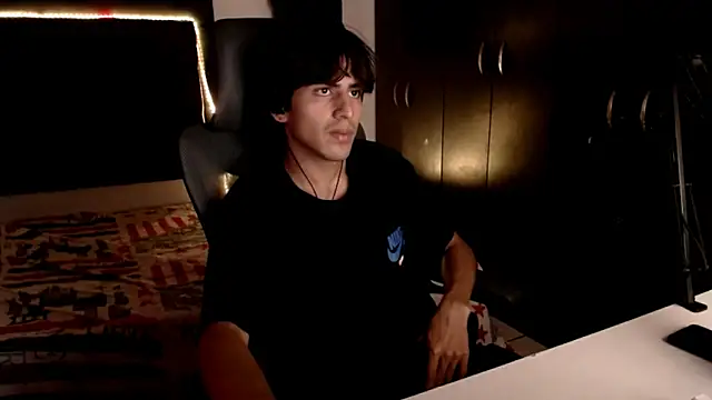 Thieves9 online show from 03-03-25, 03:27