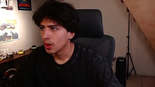 Thieves9 online show from 04-01-26, 07:00