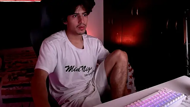 Thieves9 online show from 02-28-25, 06:52