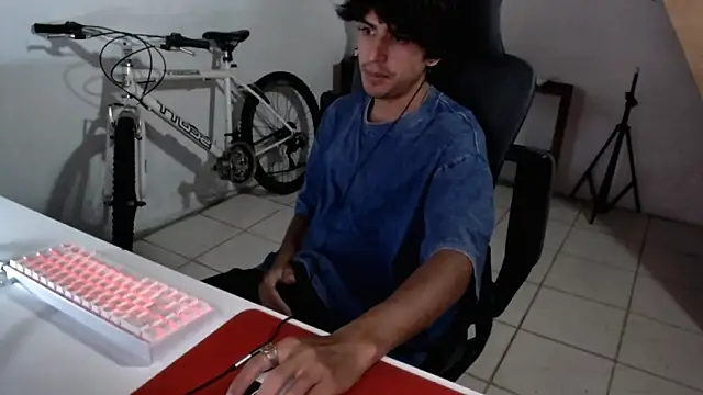 Thieves9 online show from 09-24-25, 05:47