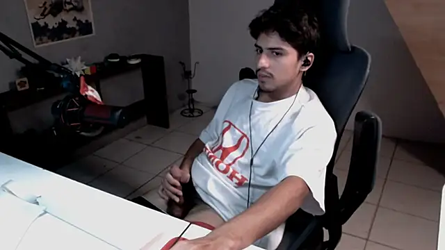 Thieves9 online show from 12-15-25, 06:08