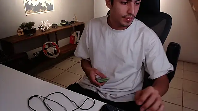 Thieves9 online show from 02-04-26, 05:41