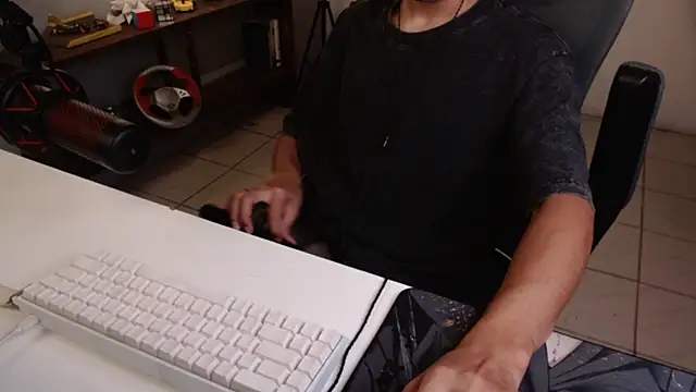 Thieves9 online show from 07-11-26, 05:08