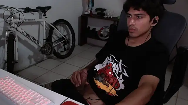 Thieves9 online show from 10-07-25, 12:11