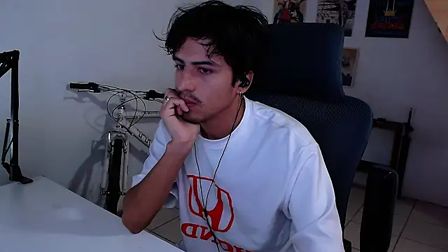 Thieves9 online show from 10-31-25, 06:59