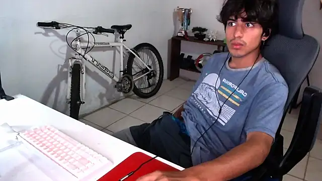 Thieves9 online show from 09-10-25, 06:40