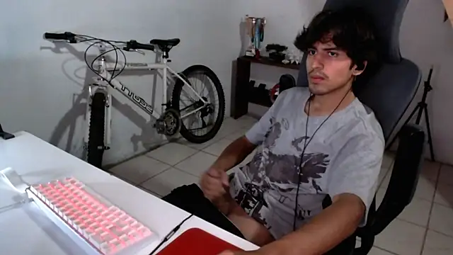 Thieves9 online show from 09-28-25, 05:36