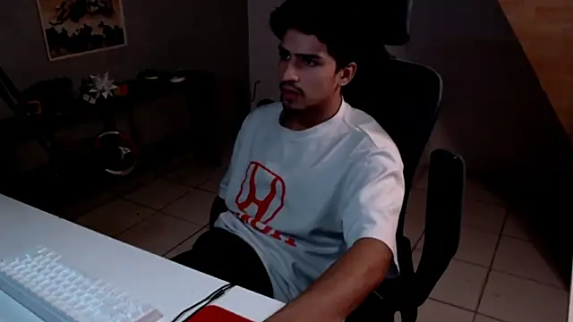 Thieves9 online show from 12-16-25, 04:50