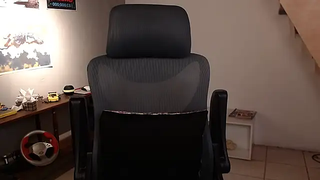 Thieves9 online show from 04-20-26, 07:15