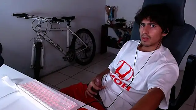 Thieves9 online show from 11-09-25, 04:38