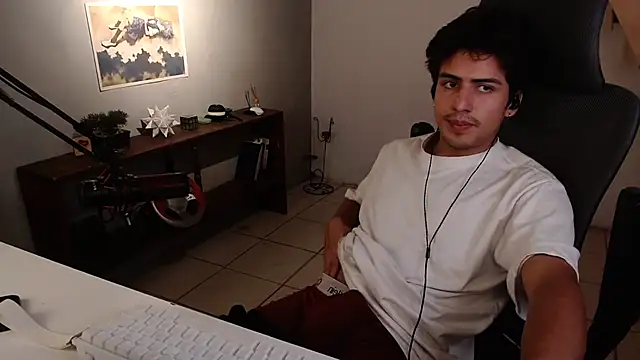 Thieves9 online show from 02-19-26, 05:37