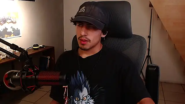 Thieves9 online show from 04-17-26, 05:32