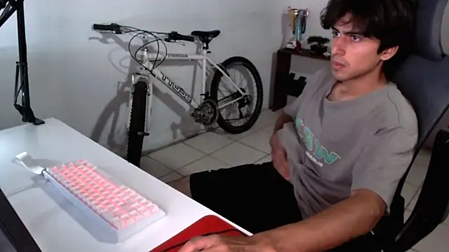 Thieves9 online show from 09-22-25, 10:38