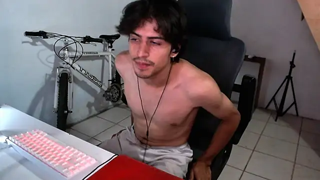 Thieves9 online show from 09-14-25, 04:35