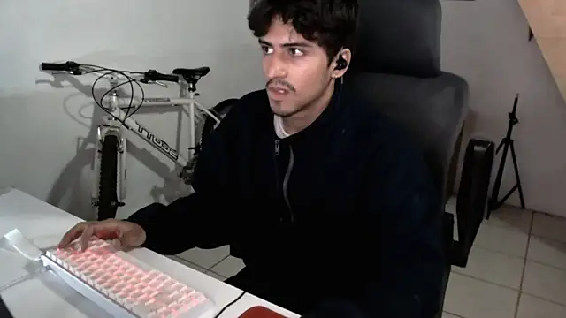 Thieves9 online show from 10-03-25, 03:13