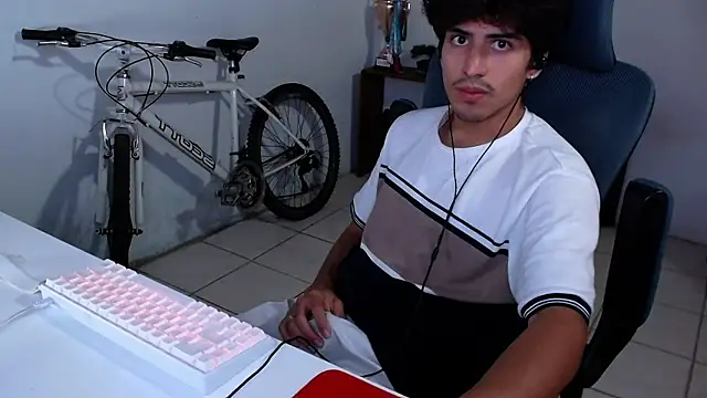 Thieves9 online show from 11-06-25, 05:55