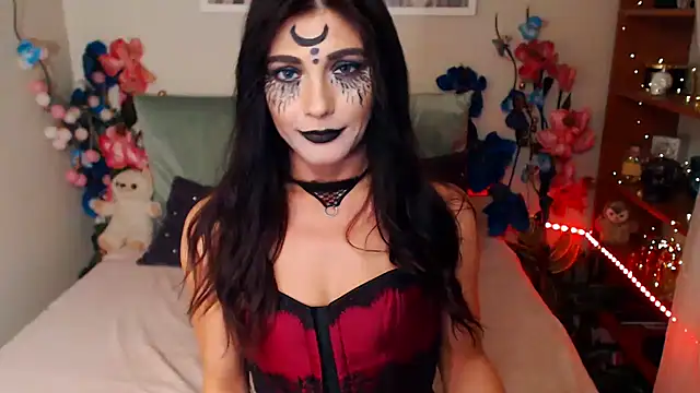 marydash online show from 10-31-25, 10:56