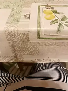 maleesa online show from 10-26-25, 07:47