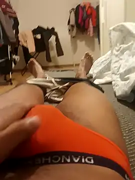 maleesa online show from 11-23-25, 02:21