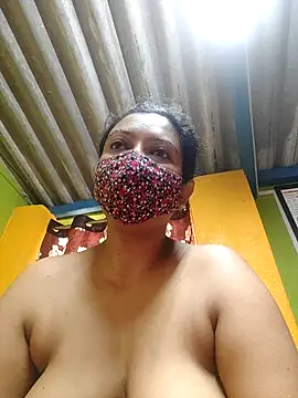 SuperSexyJaneman online show from 12-03-25, 05:19