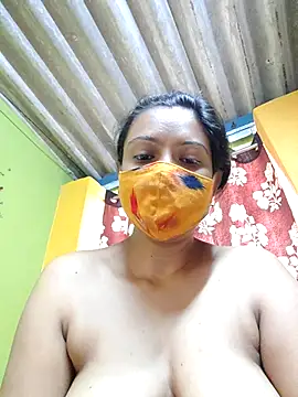 SuperSexyJaneman online show from 02-18-26, 07:17