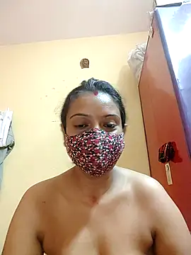 SuperSexyJaneman online show from 04-13-26, 02:21