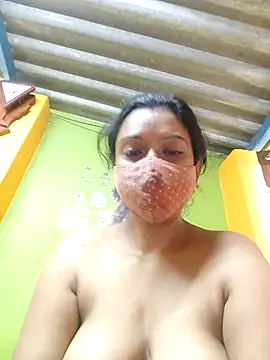 SuperSexyJaneman online show from 02-05-26, 04:52