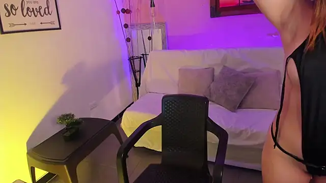 ArianaBaker online show from 10-20-25, 01:55