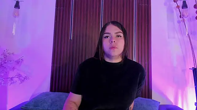 ArianaBaker online show from 01-09-26, 02:24