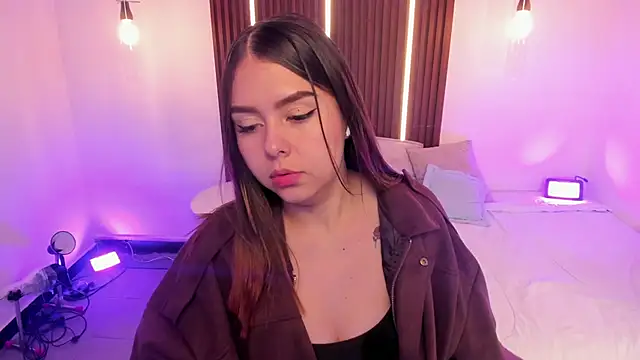 ArianaBaker online show from 03-11-26, 12:43