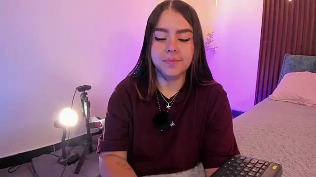 ArianaBaker online show from 02-13-26, 04:40