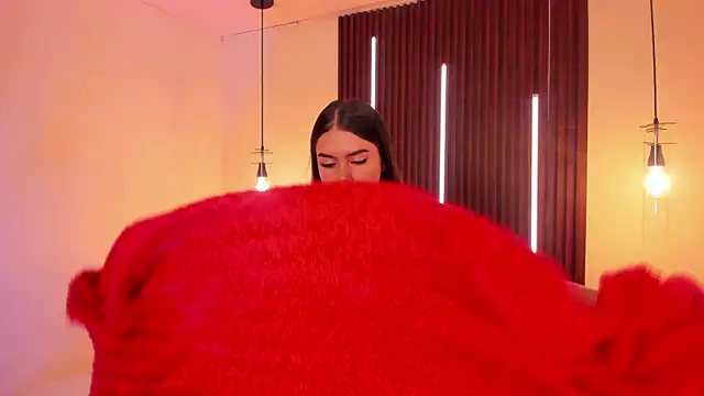 ArianaBaker online show from 04-13-26, 01:04