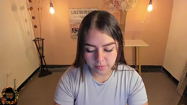 ArianaBaker online show from 11-27-25, 02:17